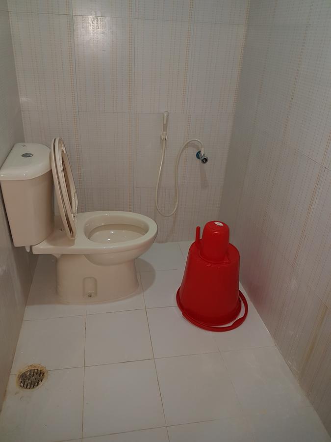 Hotel Diamond Park Dakhin Kattali Dış mekan fotoğraf