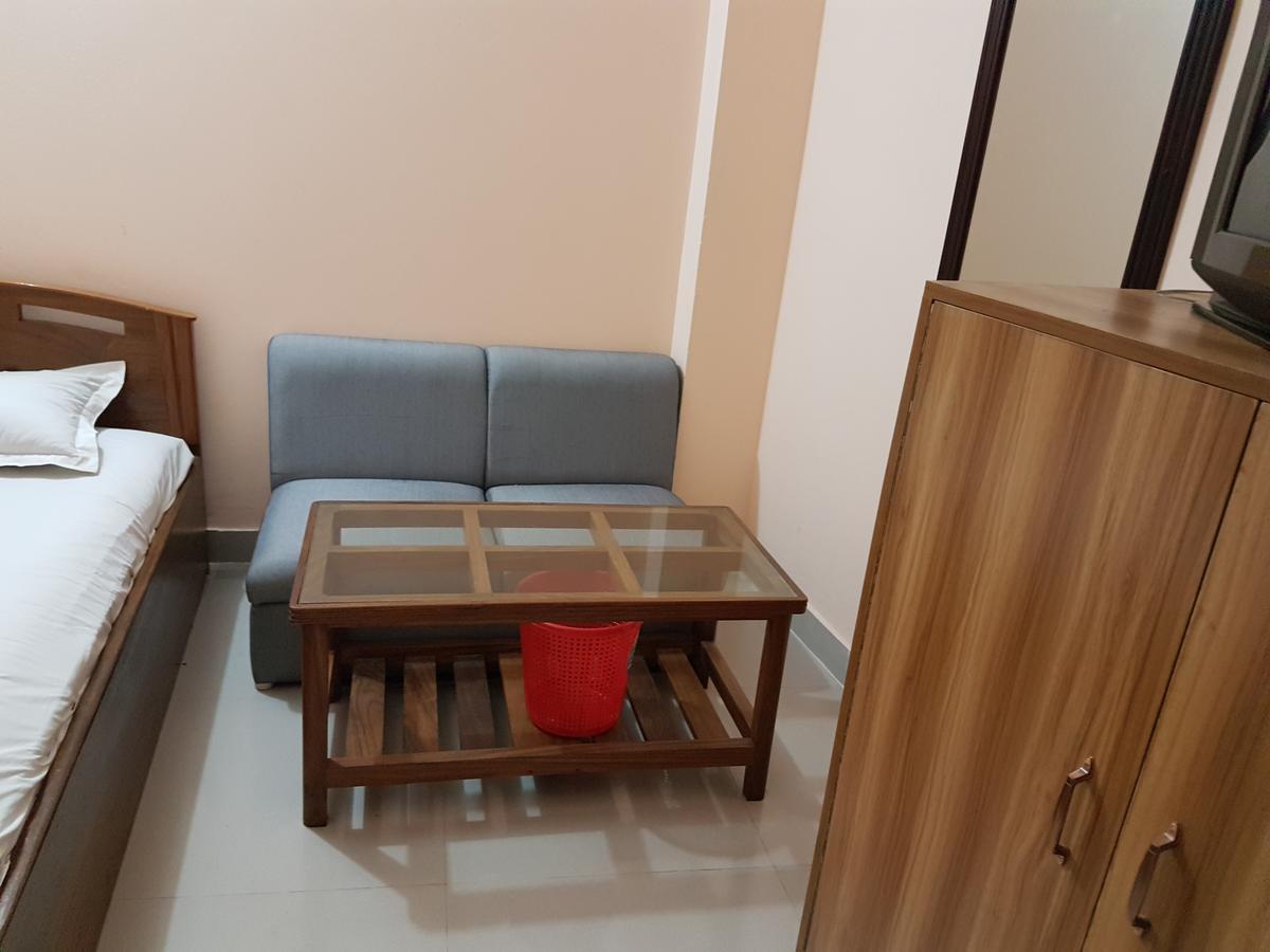 Hotel Diamond Park Dakhin Kattali Dış mekan fotoğraf